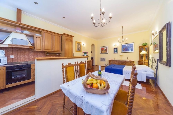 Hotel Irundo Dubrovnik - Arch Apartments